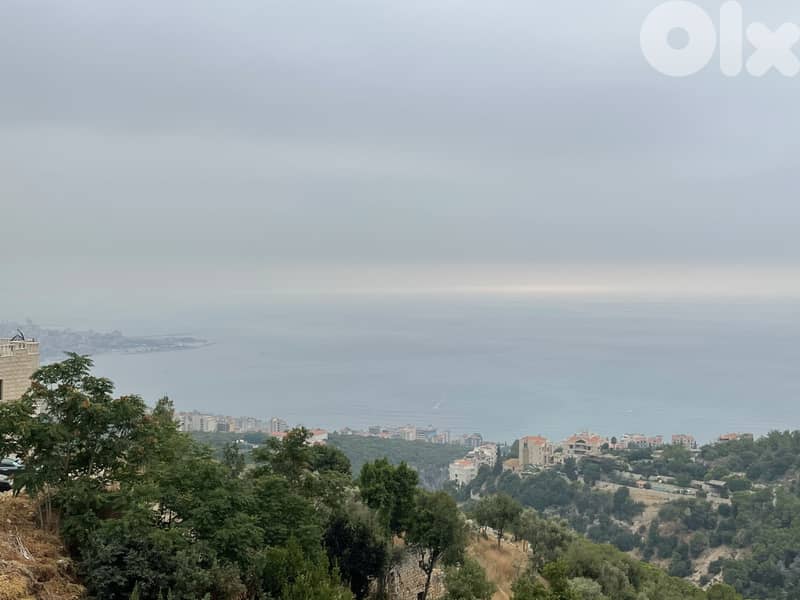 RWK117JA -  Apartment For Sale  in Chnaneir - شقة للبيع في شننعير 0