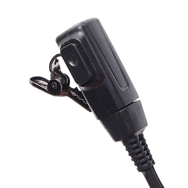 Earpiece tactical for walkie talkie for Baofeng 2