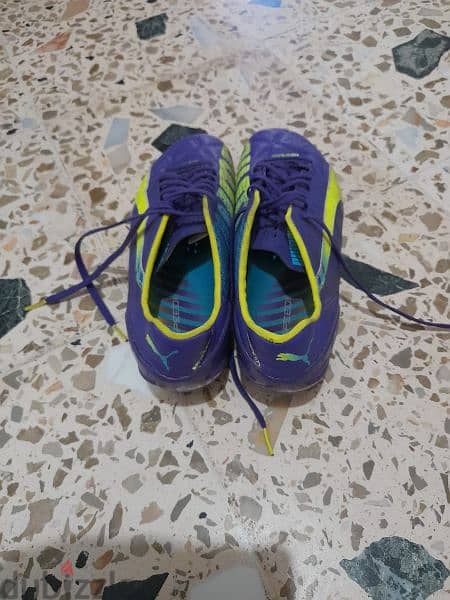 sobbat puma Original 3