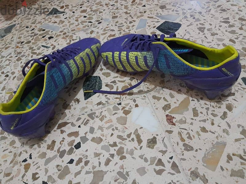 sobbat puma Original 4