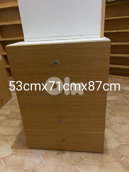 chest of drawers 2
