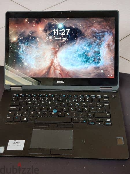Dell laptop 2