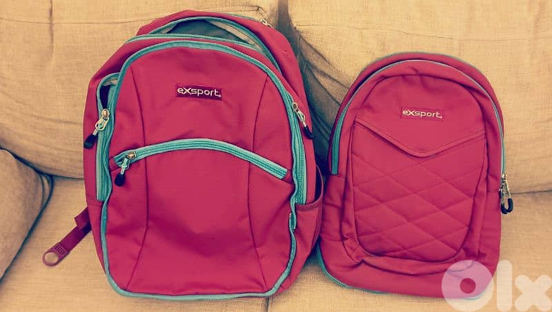 شنطة مدرسية 0