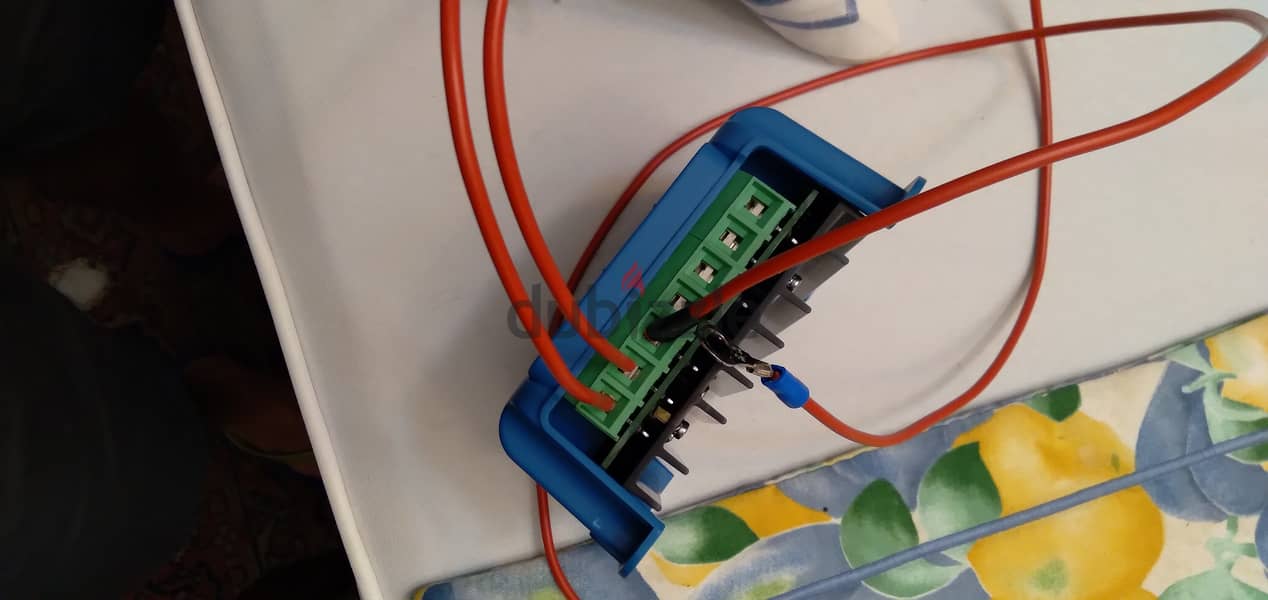 VICTRON ENERGY battery balancer 4