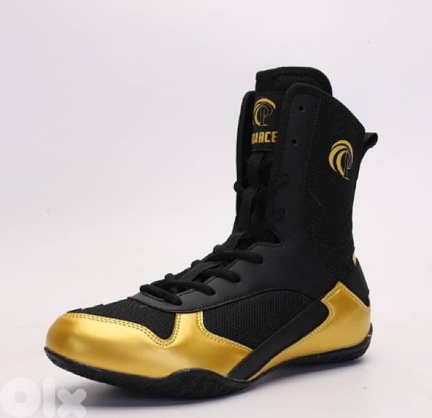 boxing shoes 0