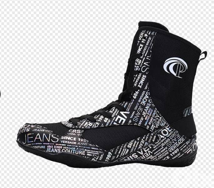 boxing shoes 1