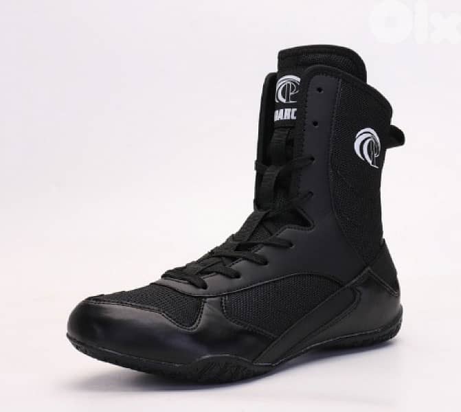 boxing shoes 5