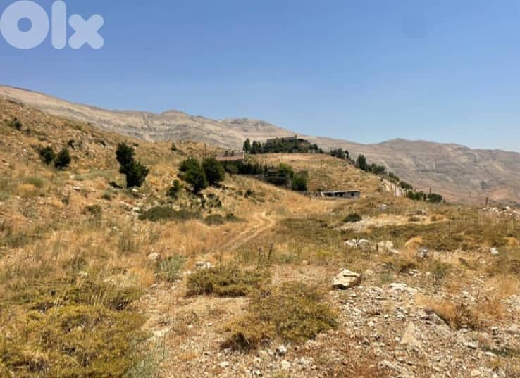 Land for sale in Qanat Bakish 0