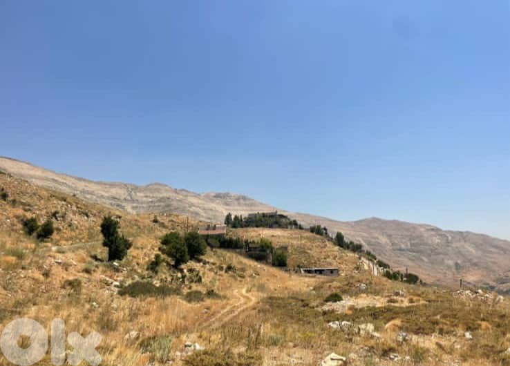 Land for sale in Qanat Bakish 1