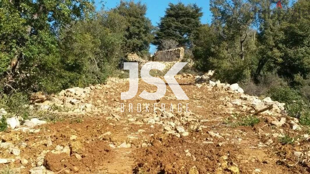 L12973-2222 SQM Land for Sale In Ehmej 0