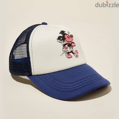 Mickey Tucker Hat Collection (officially licensed) Mickey Tucker Hat Collection (officially licensed)