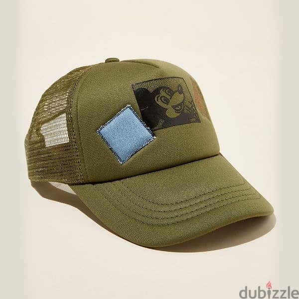 Mickey Tucker Hat Collection (officially licensed) 2