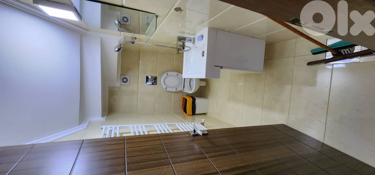 Chalet for sale in Faraya/Furnished 2