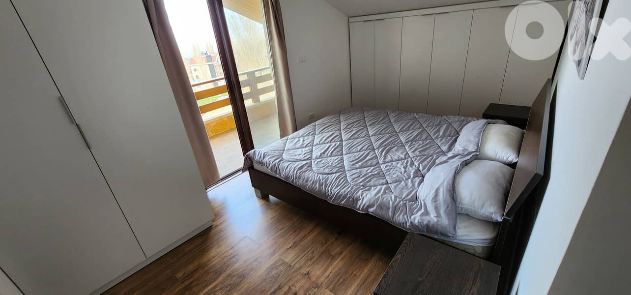 Chalet for sale in Faraya/Furnished 3