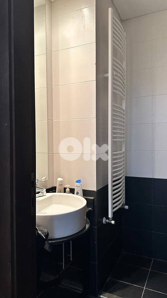 Chalet for sale in Faqra/ Garden/ Furnished 9