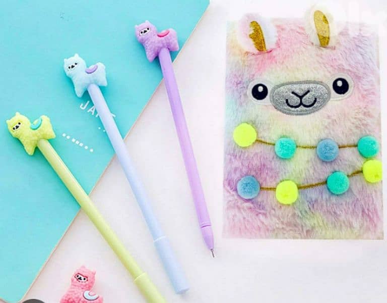 cute and funny pencils gift 7