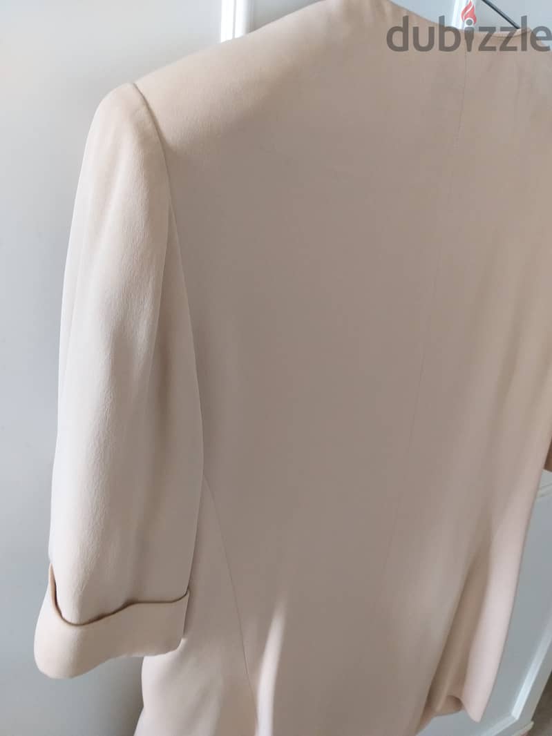 Top/ Blazer jacket 1