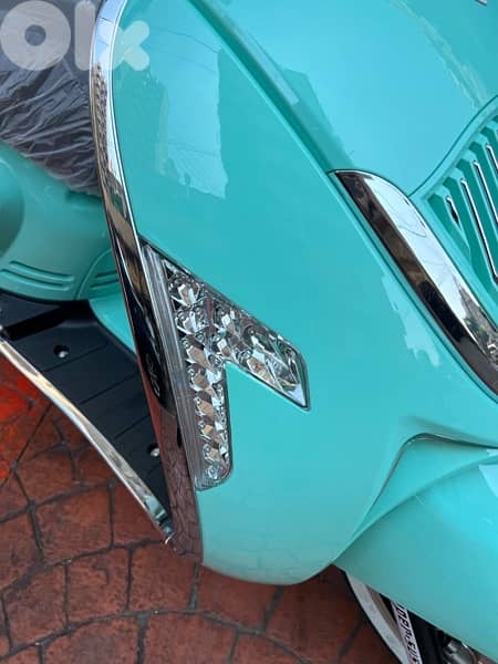 Veterano 200 cc sport okm 13