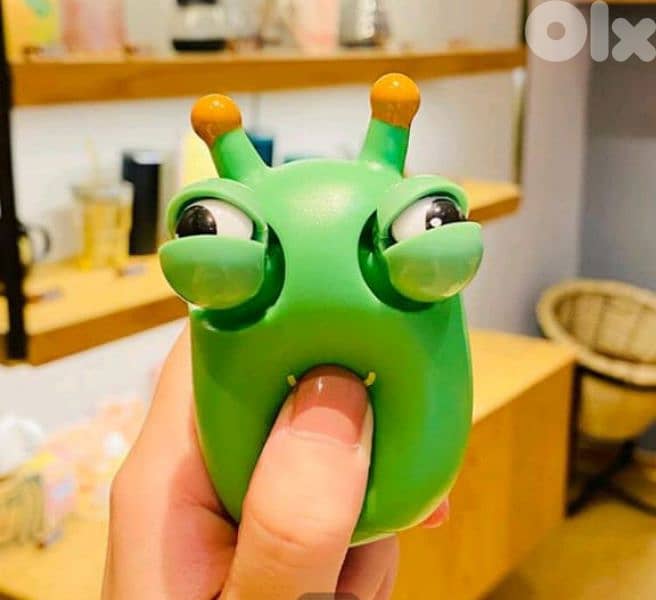 funny stress relief toys 1