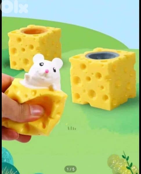 funny stress relief toys 11