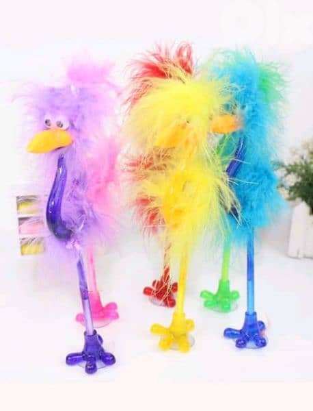 cute and funny pencils gift 1