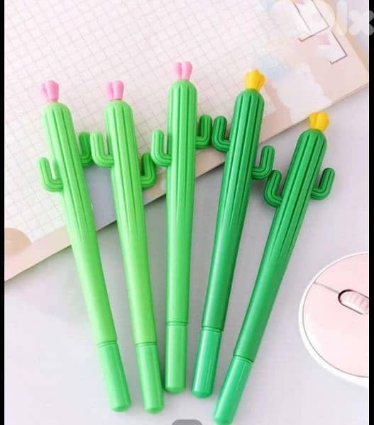 cute and funny pencils gift 9