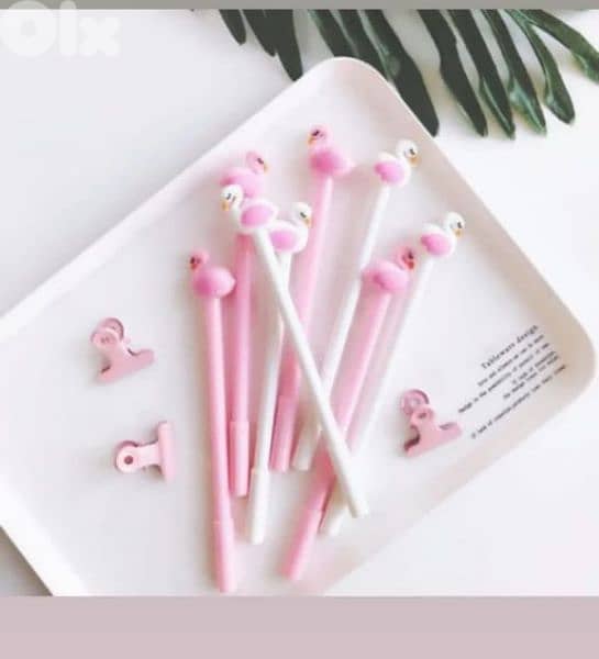 cute and funny pencils gift 10