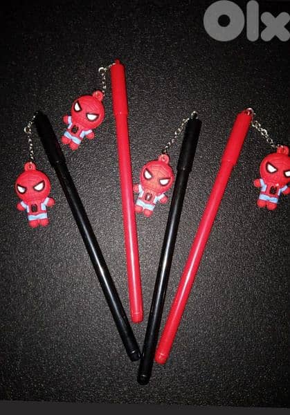 cute and funny pencils gift 8
