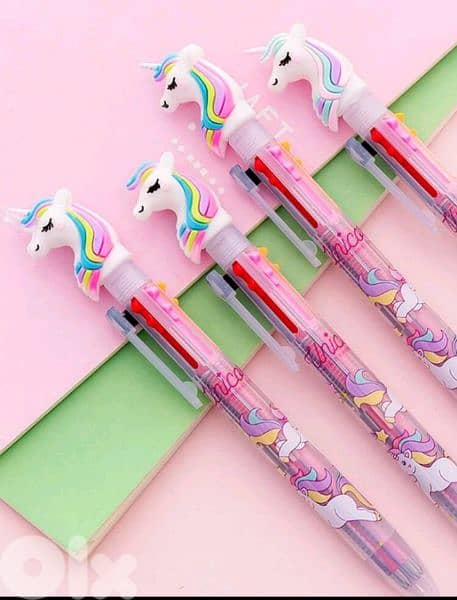 cute and funny pencils gift 6