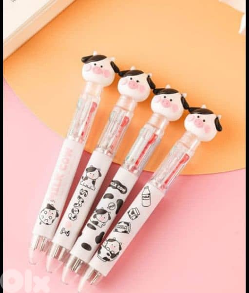 cute and funny pencils gift 11