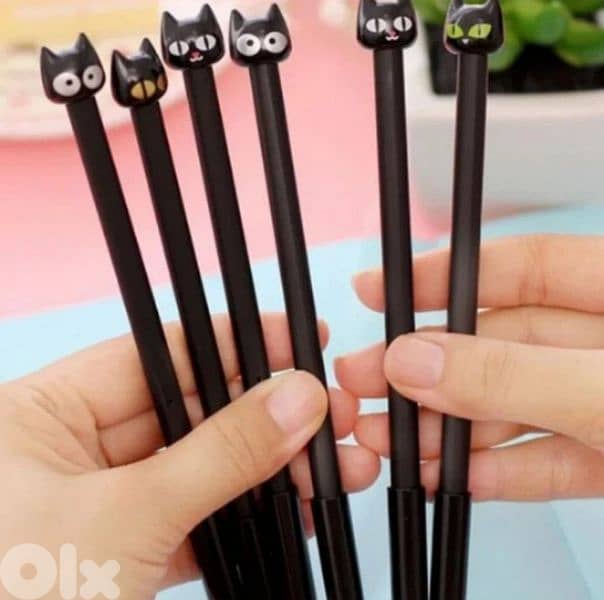 cute and funny pencils gift 12