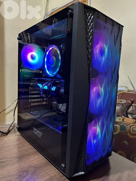 Gaming PC i5 13Th RTX 3090 Brand New Sealed Parts Only GPU Open Box 0