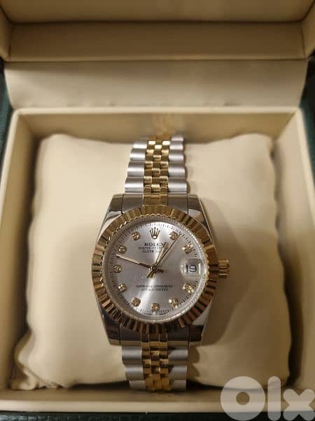 Rolex watch copy original 2