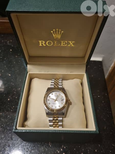 Rolex watch copy original 3