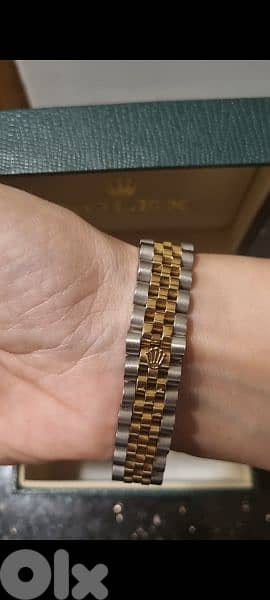 Rolex watch copy original 4