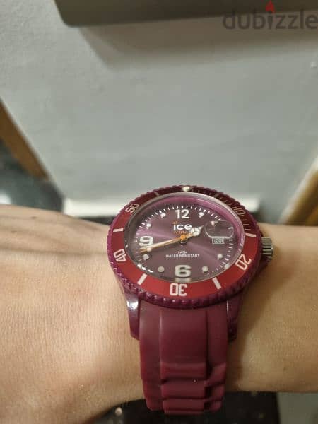 ice watch 1