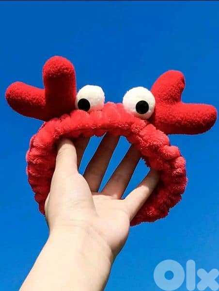 funny headbands 0
