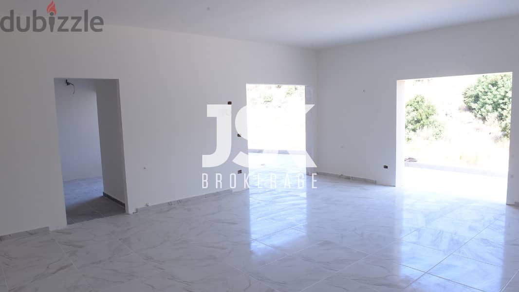 L12989-Apartment with Terrace For Sale In Gherfine 0