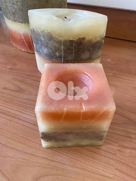 candles 1