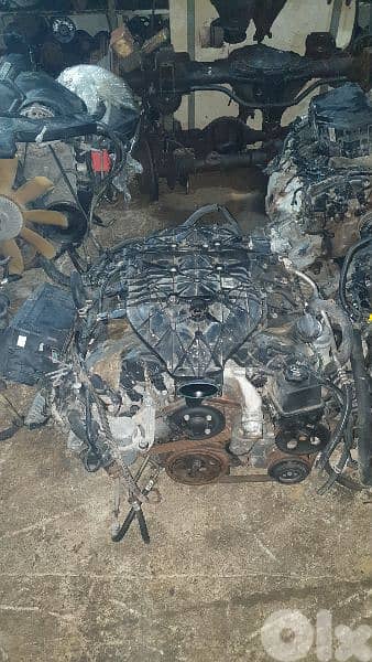 Chervolet Camaro 2012-2015 3.6 v6 rs all parts available 2