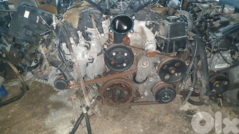 Chervolet Camaro 2012-2015 3.6 v6 rs all parts available 4