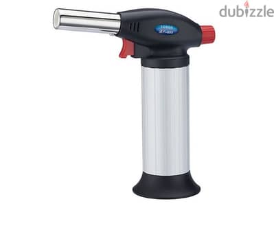 torch gas jet حراق شلمون