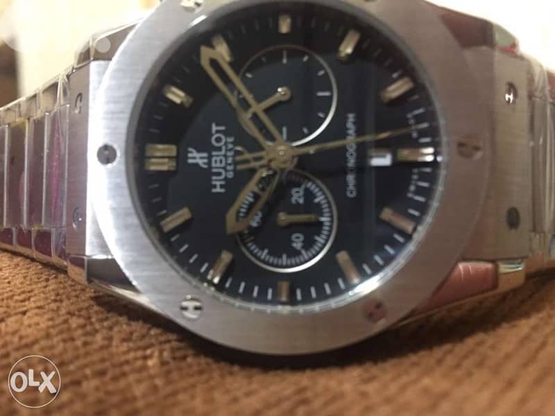 Hublot “limited edition” 0