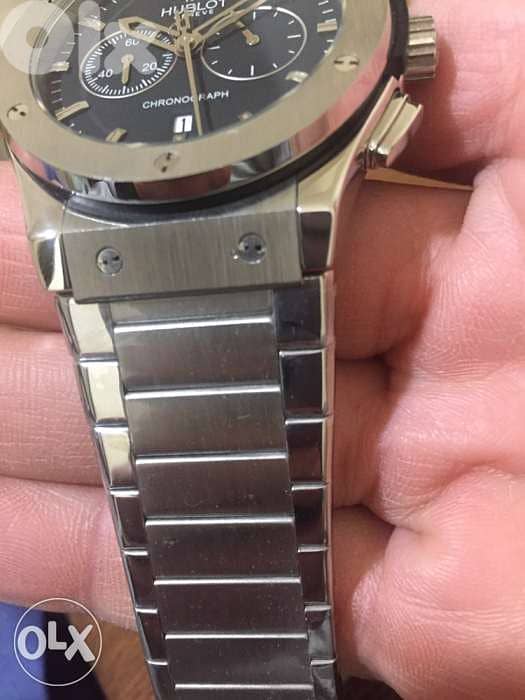 Hublot “limited edition” 1