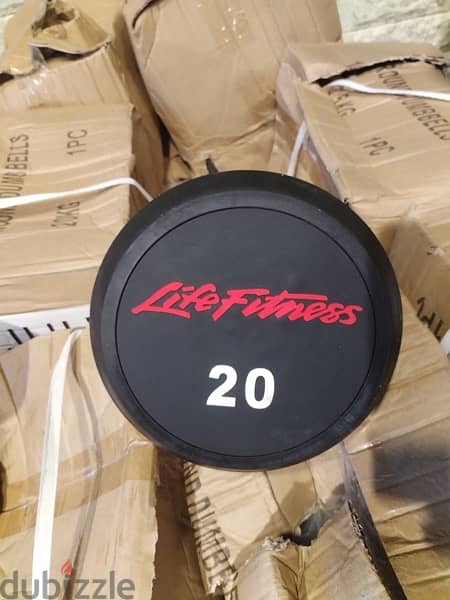dambels new best quality in very good price 70/443573 RODGE 0