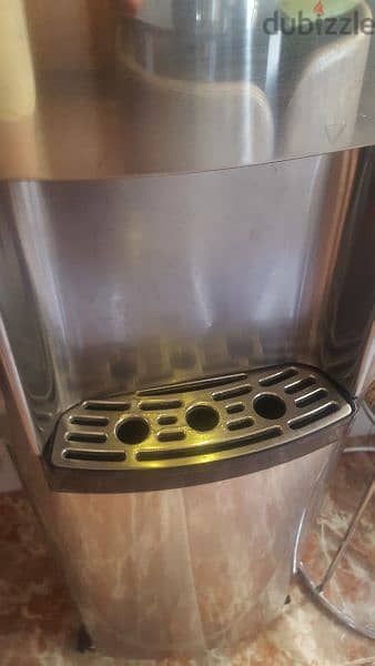 براد مي. . . water dispenser 2