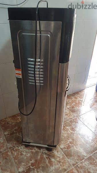براد مي. . . water dispenser 3