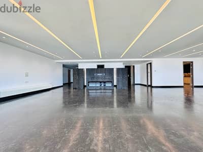 Modern Apartment For Rent In Clemenceau | 24/7 Electricity