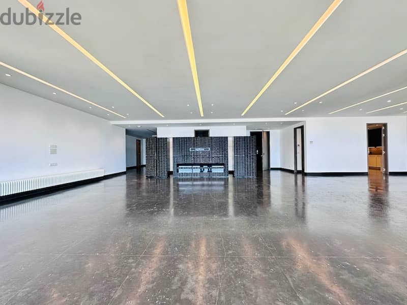 Modern Apartment For Rent In Clemenceau | 24/7 Electricity 0