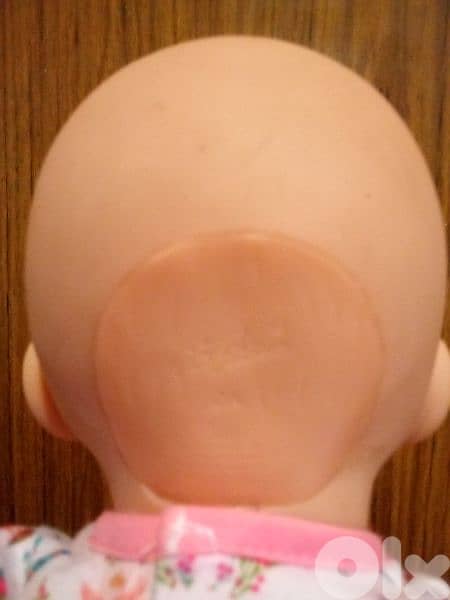 BABY ZAPF ANNABELL mechanism As new Toy makes emotions voices=33$ 6